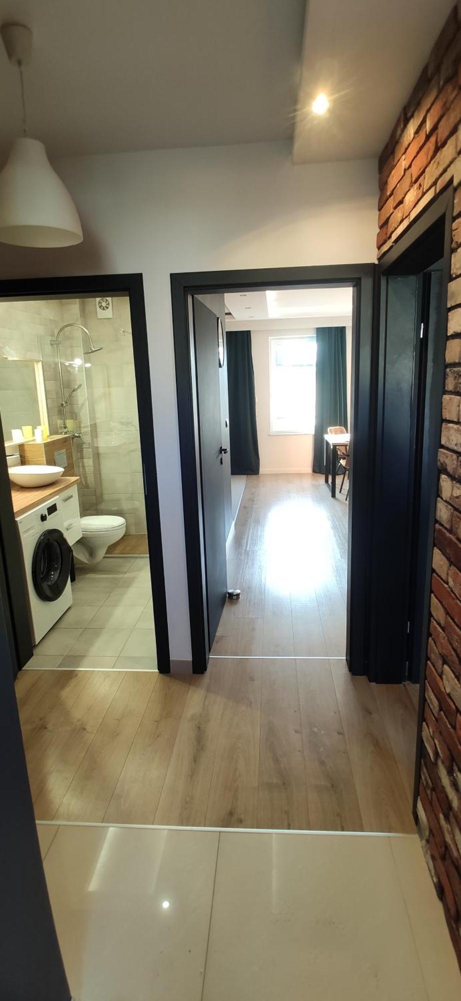 Apartamenty Caloroczne Puck Zimmer foto