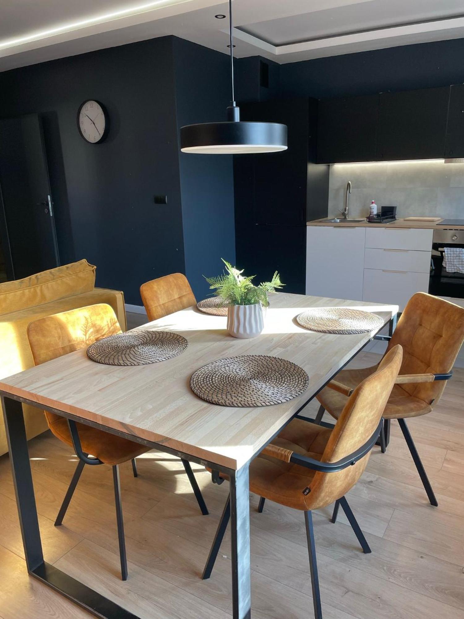 Apartamenty Caloroczne Puck Zimmer foto