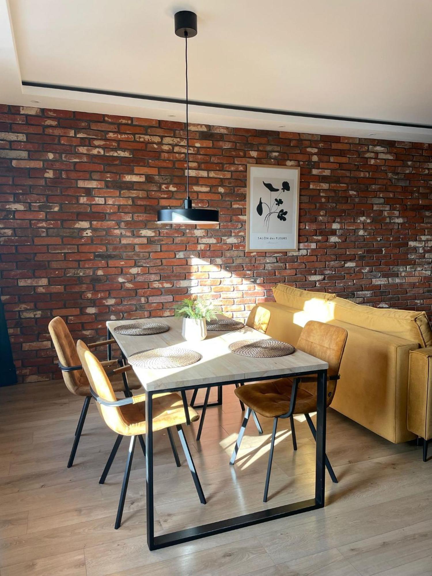 Apartamenty Caloroczne Puck Zimmer foto